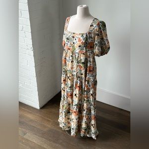 Women’s XL Astr sundress